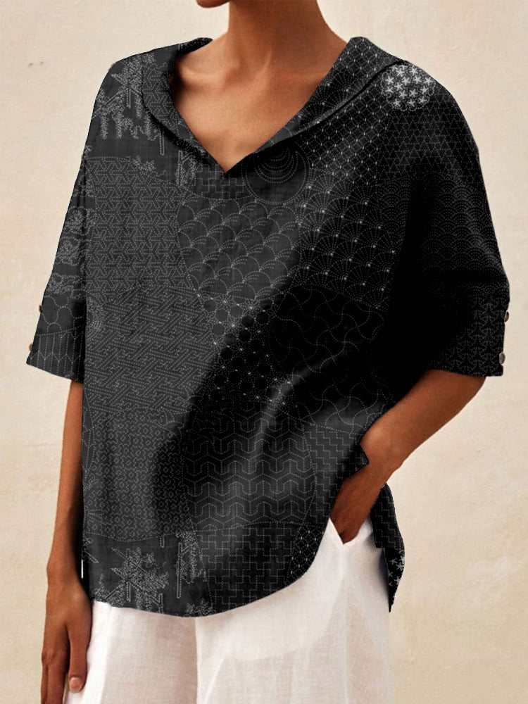 Thoughtfully Designed Shirt