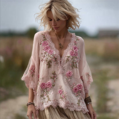 Vintage Inspired Garment
