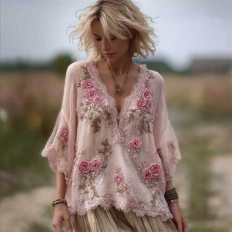 Vintage Inspired Garment