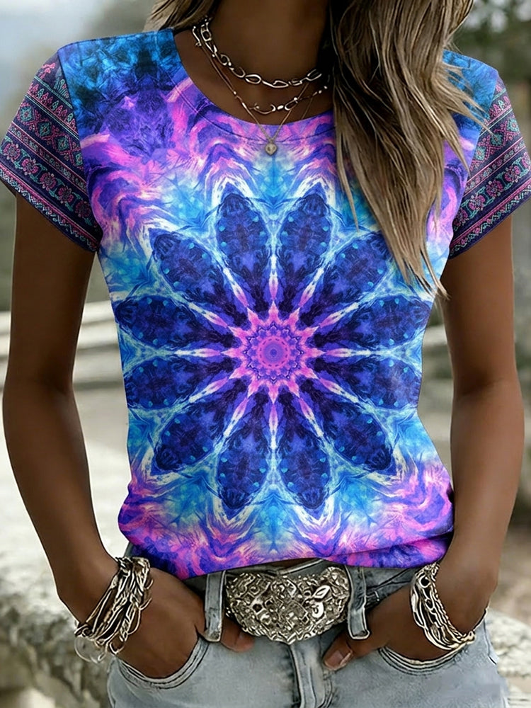 Vintage Inspired T-Shirt