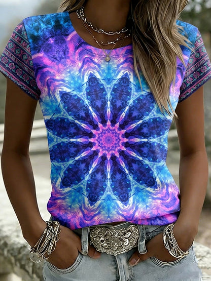Vintage Inspired T-Shirt