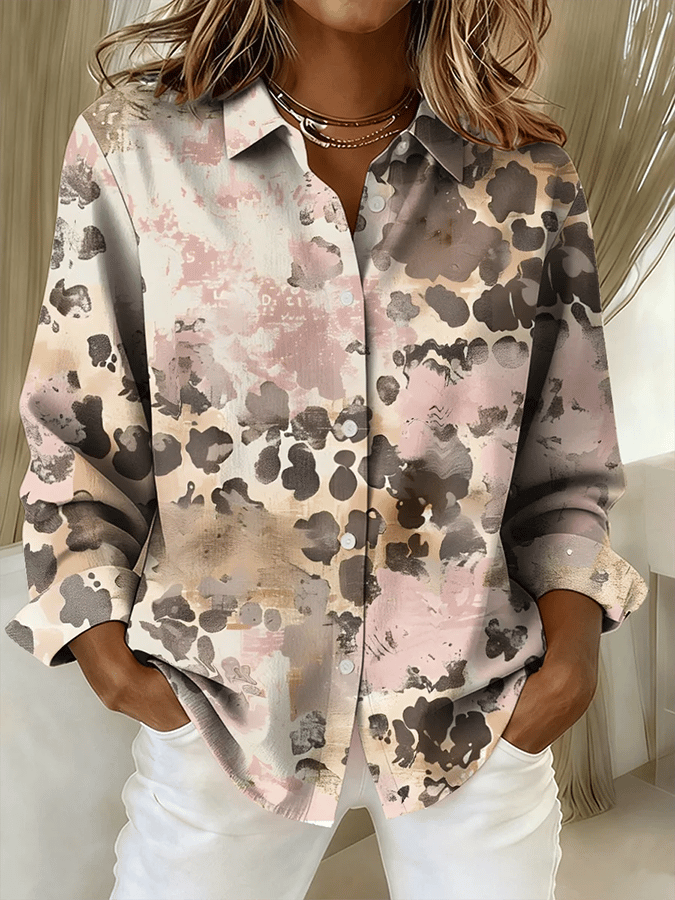 Classic Designed Shirt