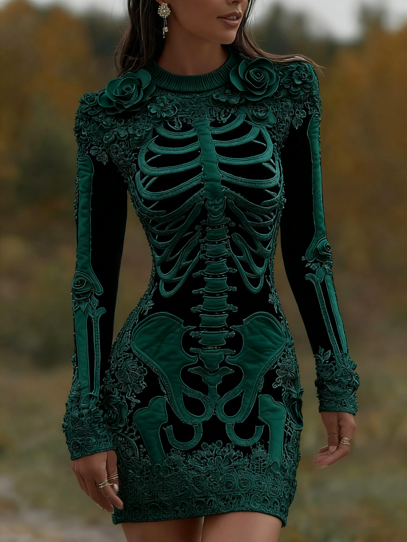 Elegantly Designed Sweater