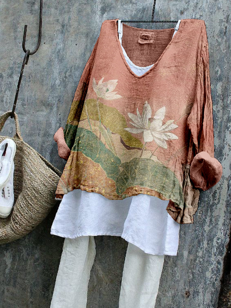 Classic Vintage Garment