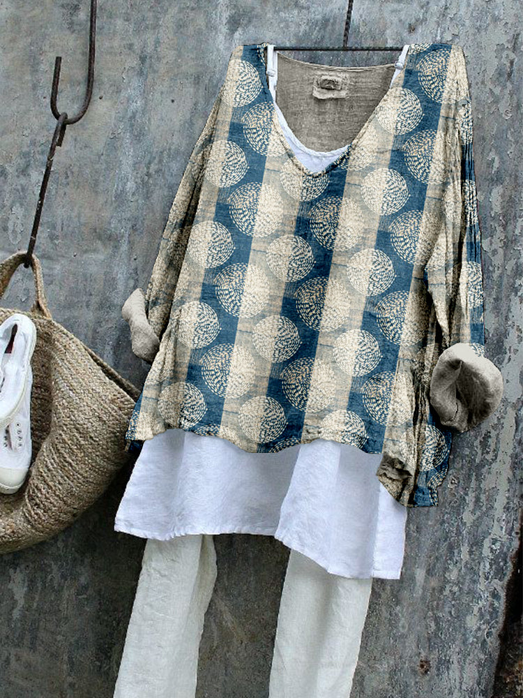 Elegantly Designed Garment