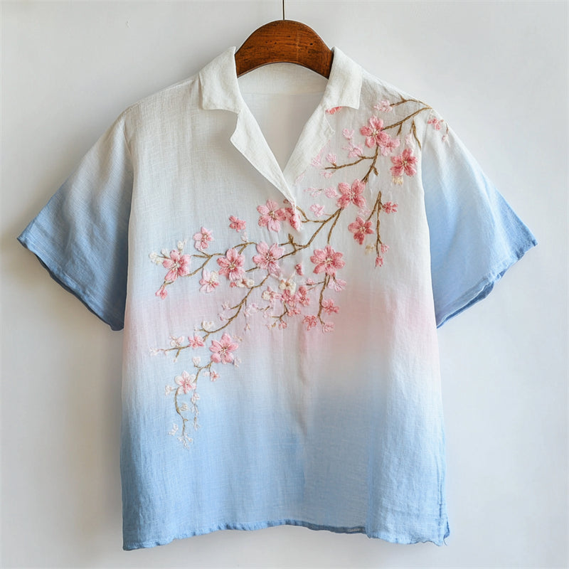 Thoughtfully Designed Shirt