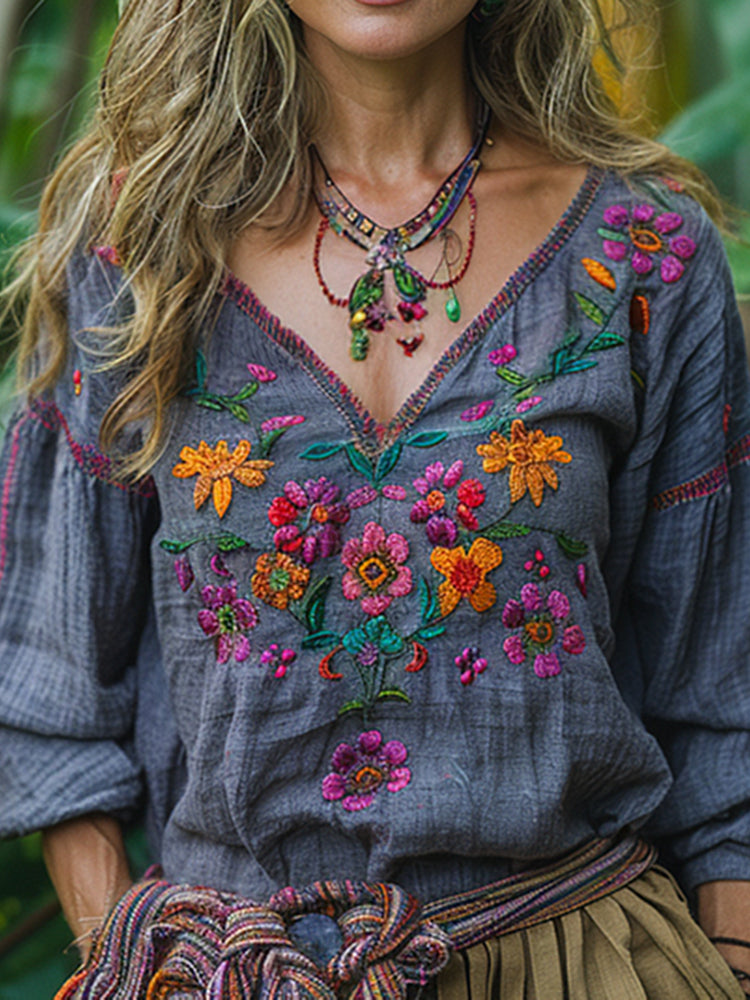 Classic Vintage Garment