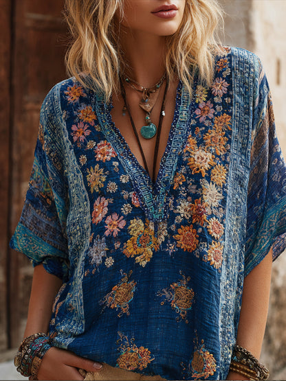 Gracefully Designed Shirt