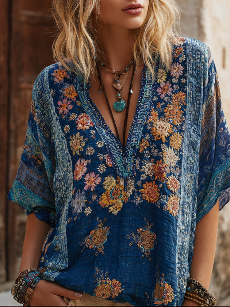Gracefully Designed Shirt