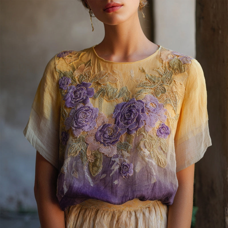 Classic Designed Shirt