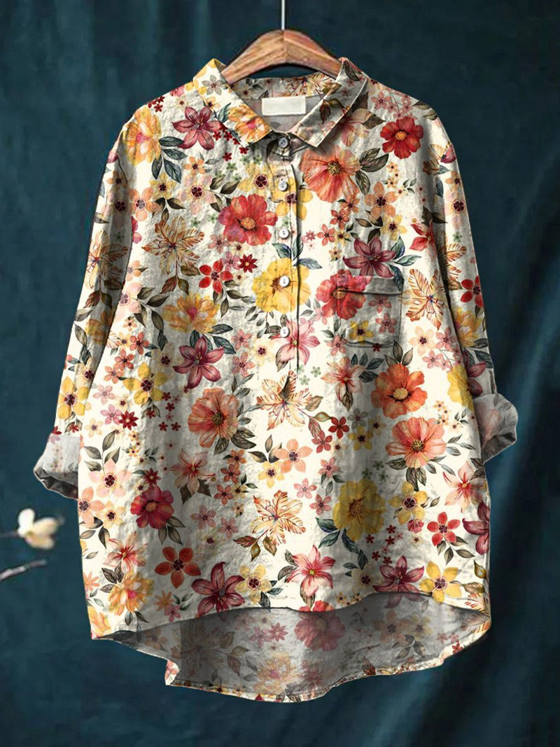 Classic Designed Shirt