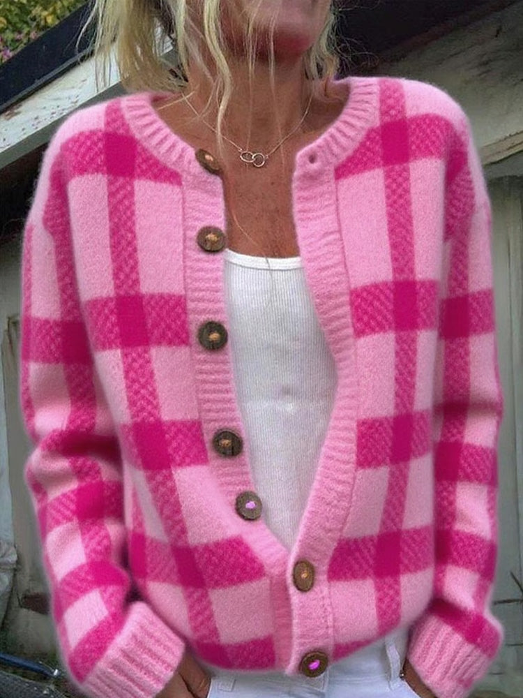Beautifully Crafted Cardigan