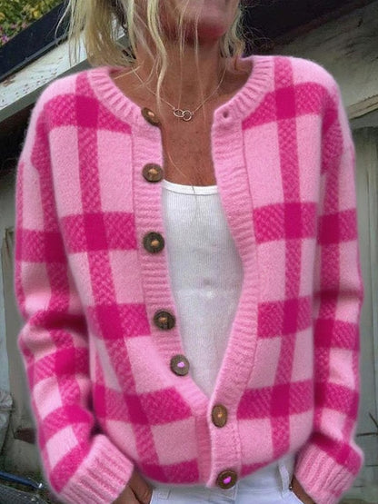 Beautifully Crafted Cardigan