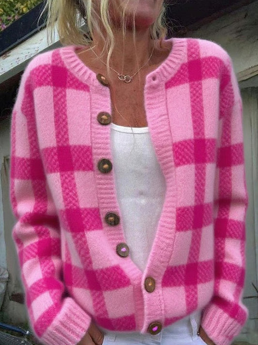 Beautifully Crafted Cardigan