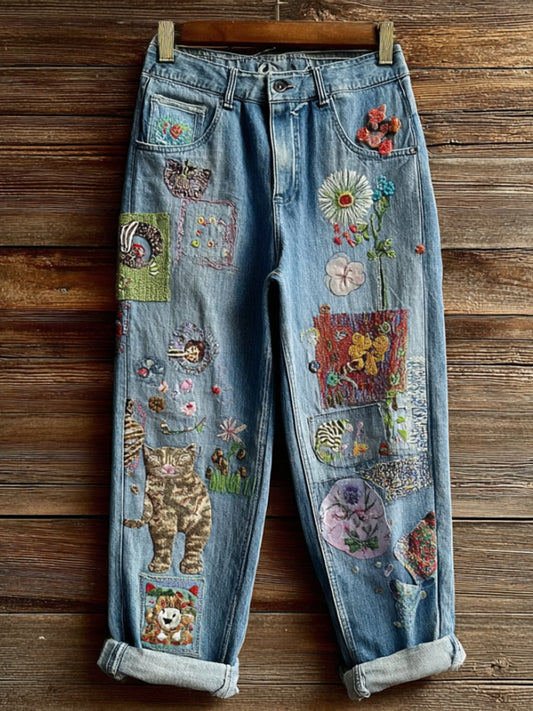 Classic Designed Garment