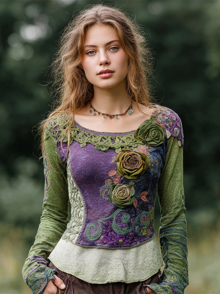 Effortlessly Elegant Shirt with a Timeless Design