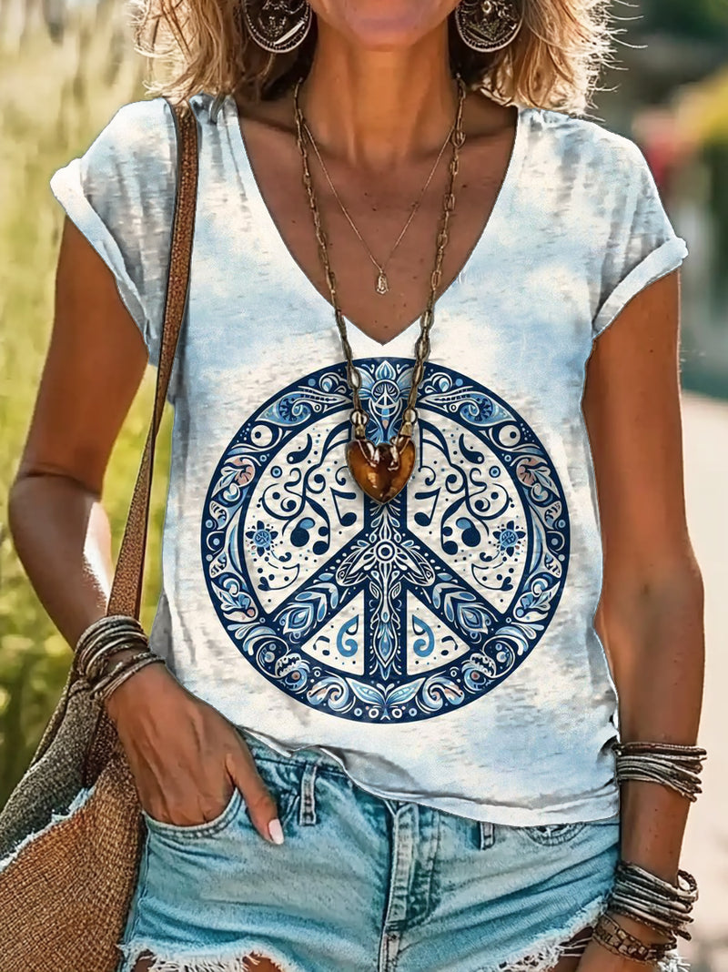 Classic Vintage T-Shirt