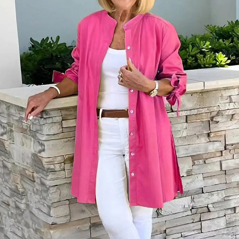 Timeless Vintage Style Shirt