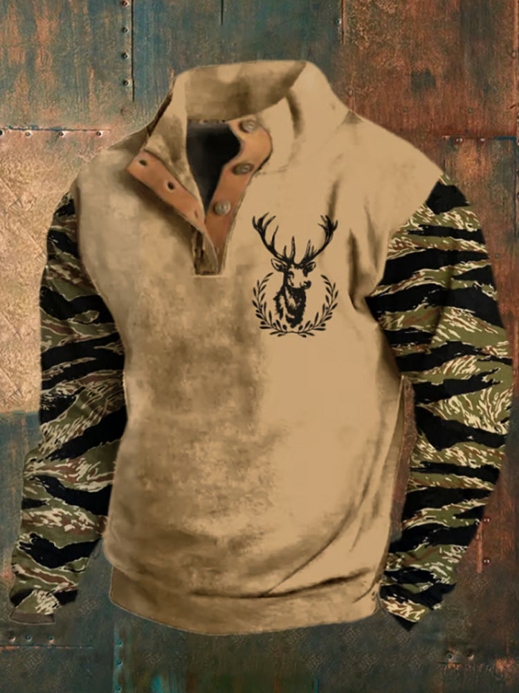 Gracefully Designed Shirt