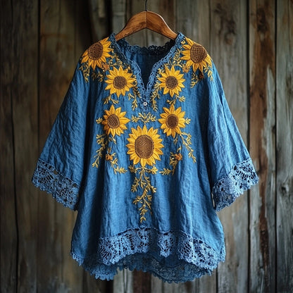 Classic Designed Shirt