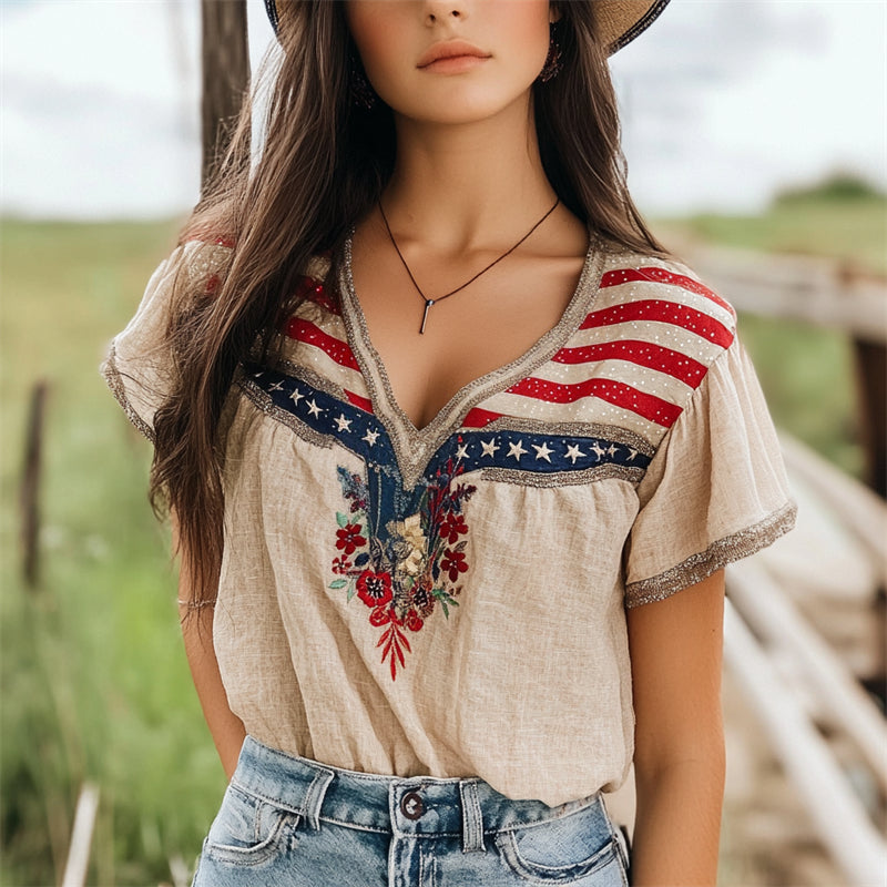 Classic Vintage Shirt