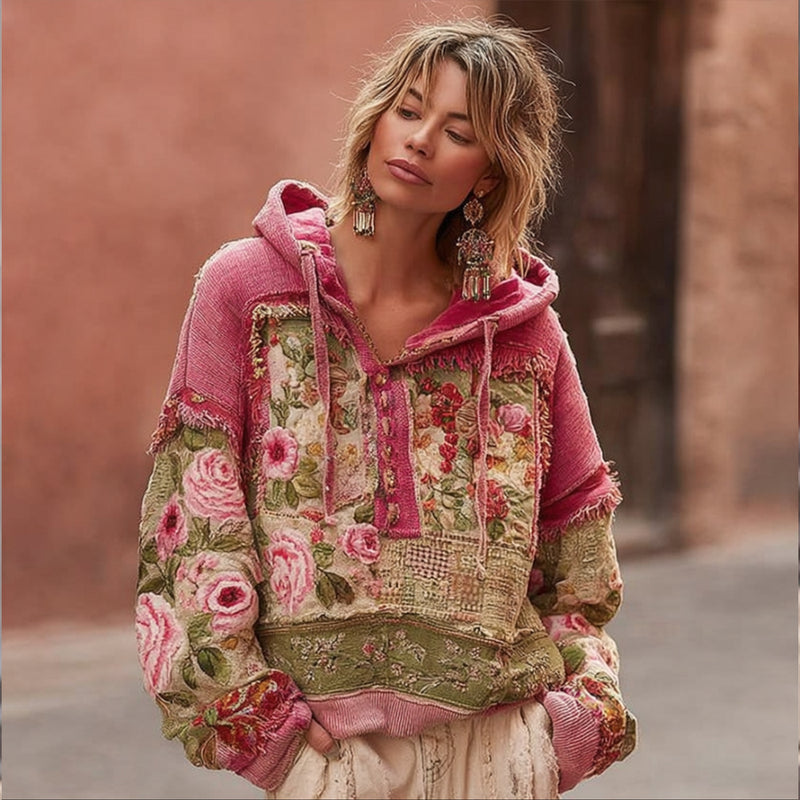 Thoughtfully Designed Garment