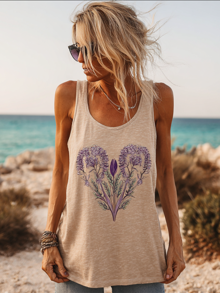 Gracefully Designed Top