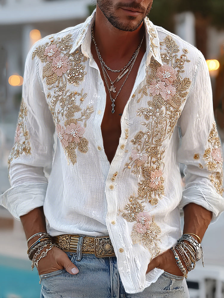 Classic Vintage Shirt