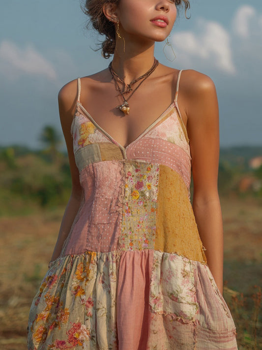 Beautifully Crafted Dress