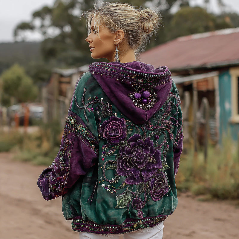 Vintage Inspired Garment