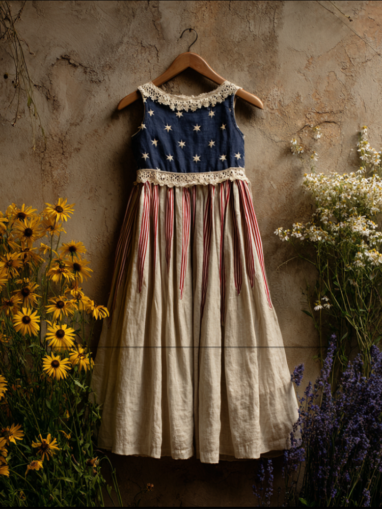 Beautifully Crafted Dress