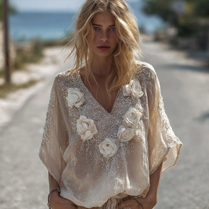 Beautifully Crafted Shirt