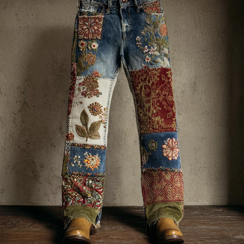 Timeless Vintage Style Garment