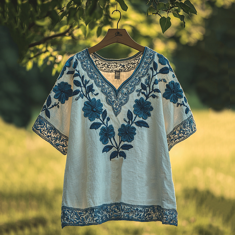 Beautifully Crafted T-Shirt