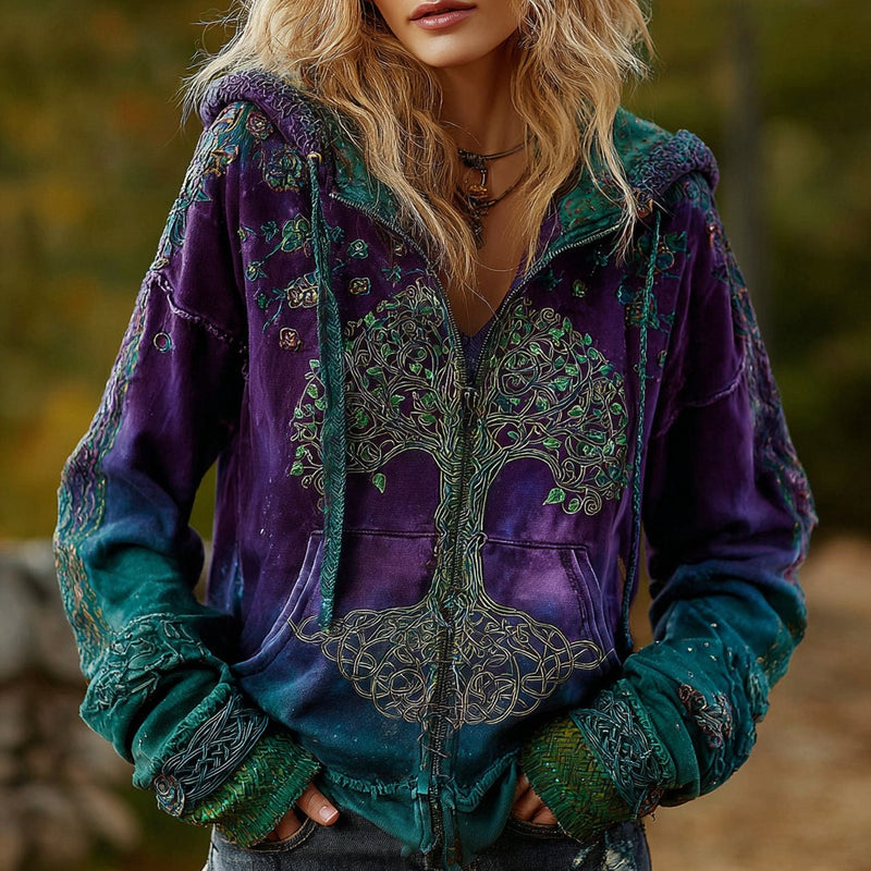 Vintage Inspired Cardigan
