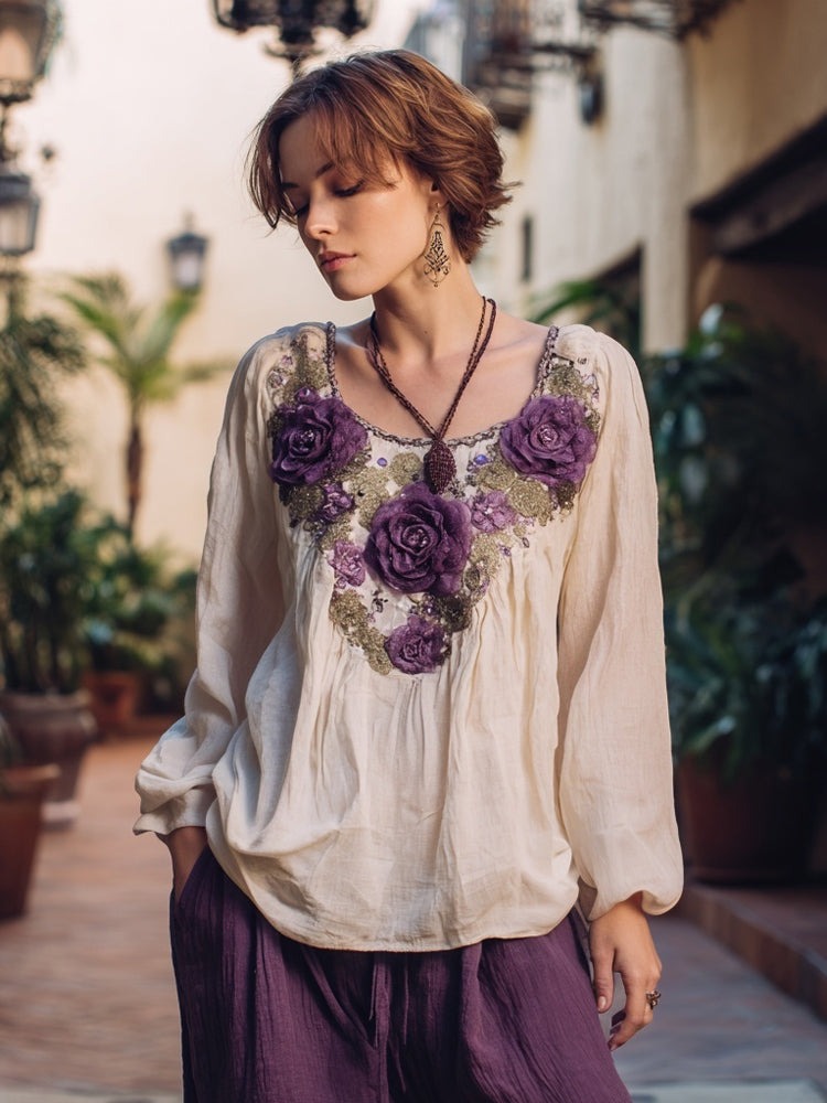 Classic Designed Garment