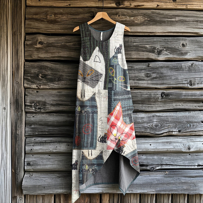 Beautifully Crafted Dress