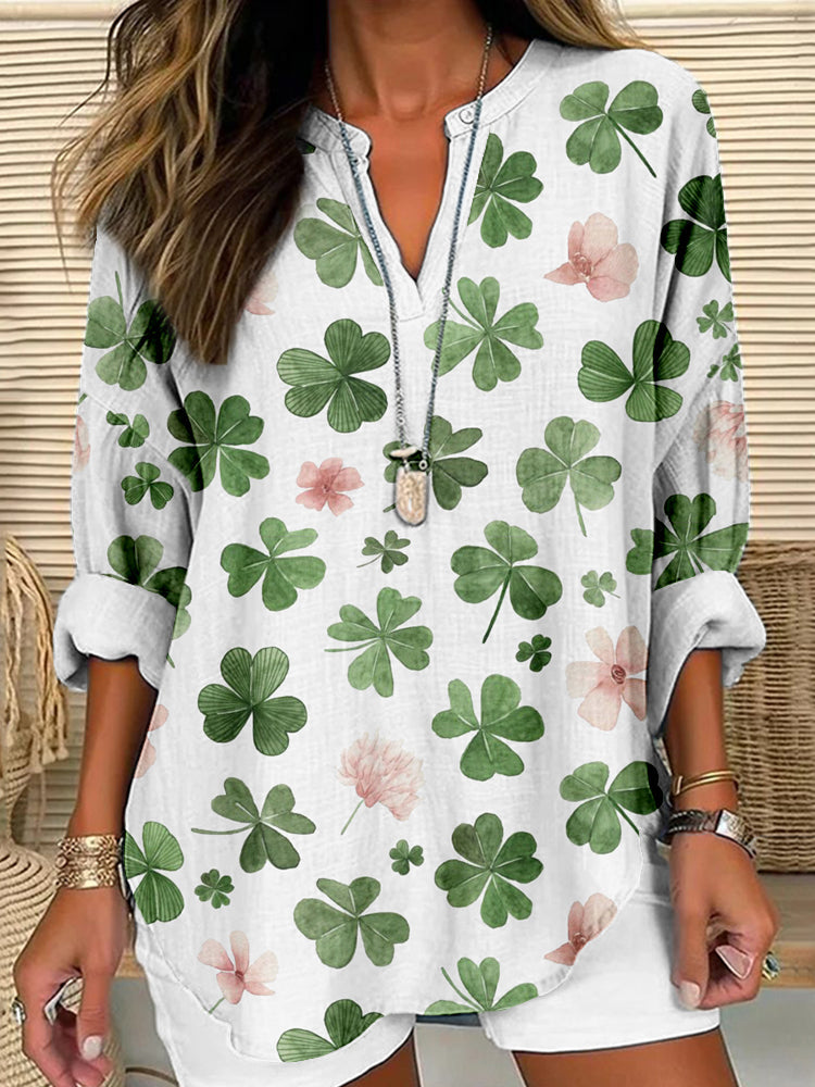 Elegantly Designed Shirt