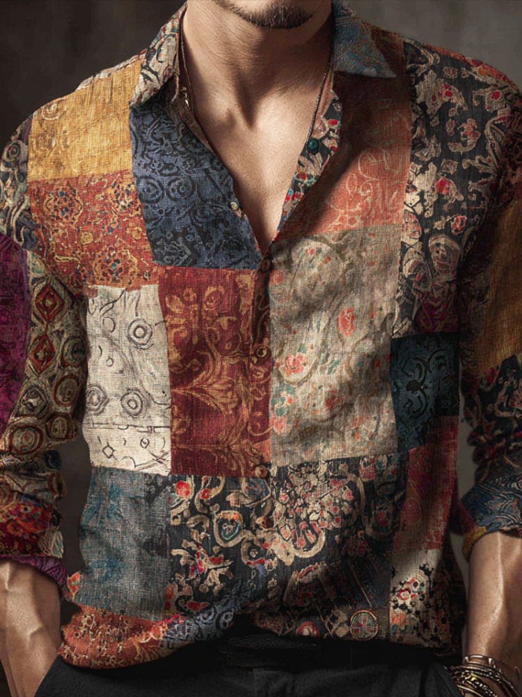 Elegantly Designed Shirt