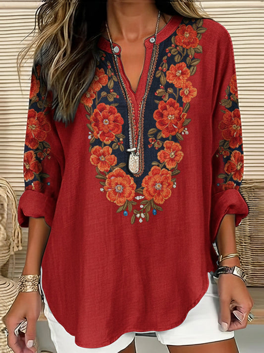Classic Designed Shirt
