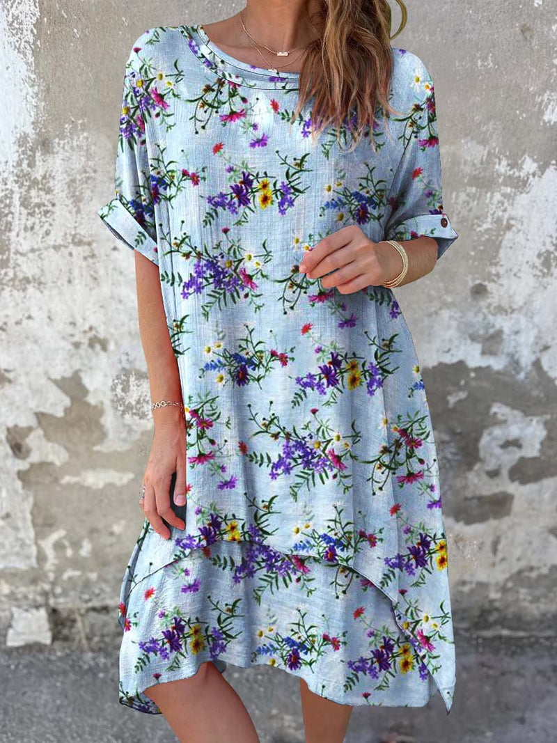 Classic Designed Dress