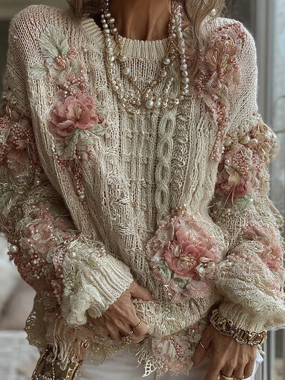 Classic Vintage Sweater