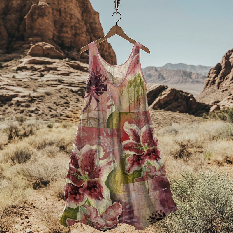 Thoughtfully Designed Dress