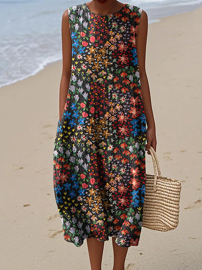 Beautifully Crafted Dress
