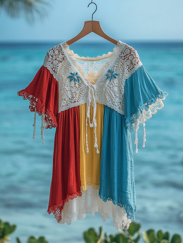 Gracefully Designed Top