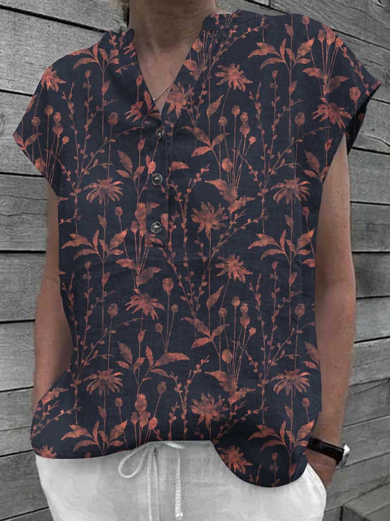 Beautifully Crafted Top