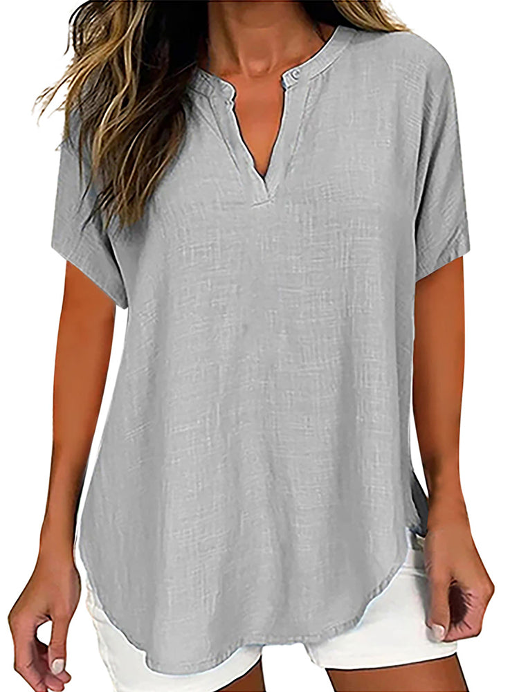Gracefully Designed Shirt