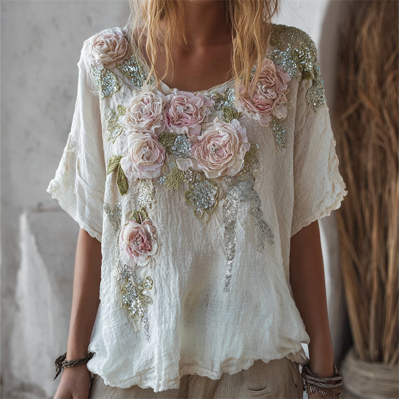 Classic Designed Garment