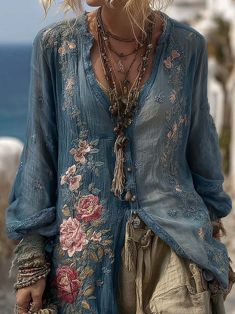 Thoughtfully Designed Cardigan