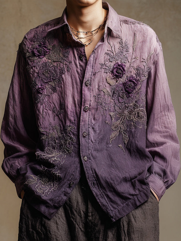 Gracefully Designed Blouse